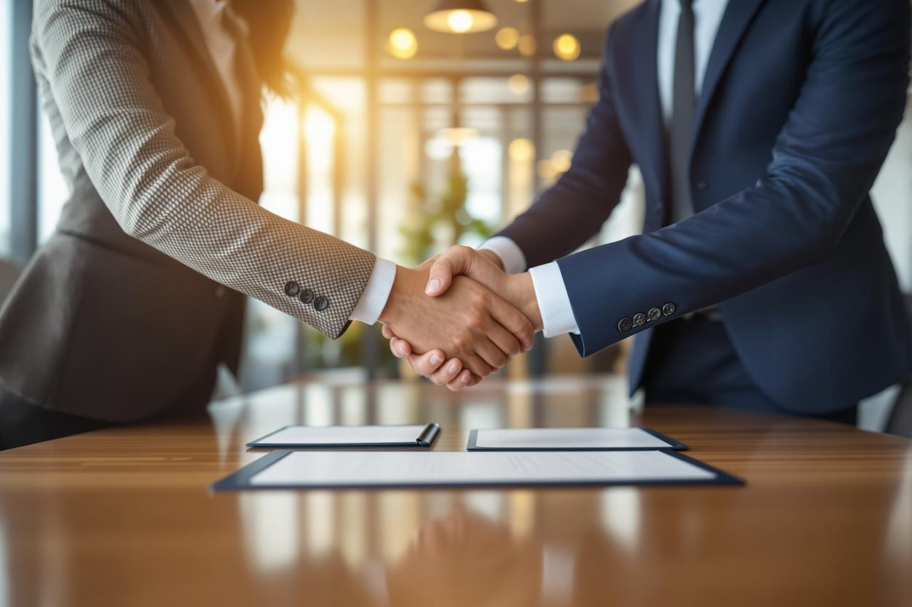 欧美黄色片与好莱坞顶级制片公司签署战略合作协议